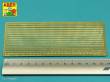 Aber Models RE-700-07 - Royal Navy doors (1 choice)