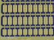 Aber Models RE-700-08 - U.S. Navy doors