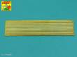 Aber Models RE-700-08 - U.S. Navy doors