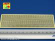 Aber Models RE-700-09 - Japan.Navy doors