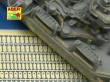Aber Models RE-700-09 - Japan.Navy doors
