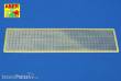 Aber Models RE-700-10 - Universal relings (1 choice)