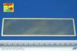 Aber Models RE-700-11 - Universal relings (2 choice)