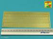 Aber Models RE-SV-01 - Ships stairs (scale 1:75 to 1:200)