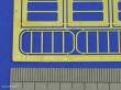 Aber Models RE-SV-04 - Windows, doors, hatch jambs (2 selection)