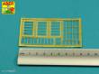 Aber Models RE-SV-04 - Windows, doors, hatch jambs (2 selection)