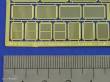 Aber Models RE-SV-05 - Ship louvers (1 selection)