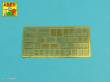 Aber Models RE-SV-05 - Ship louvers (1 selection)