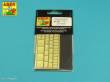 Aber Models RE-SV-06 - Ship hatches (1 selection)
