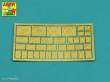Aber Models RE-SV-06 - Ship hatches (1 selection)
