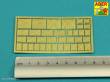 Aber Models RE-SV-06 - Ship hatches (1 selection)