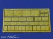 Aber Models RE-SV-08 - Schip hatches (2 selection)