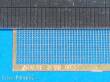 Aber Models S02 - Nets and drilled plates ( 18 models -80x45mm )