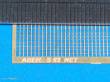 Aber Models S03 - Nets and drilled plates ( 18 models -80x45mm )