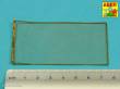 Aber Models S08 - Nets and drilled plates ( 18 models -80x45mm )