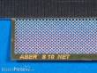 Aber Models S10 - Nets and drilled plates ( 18 models -80x45mm )