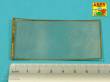 Aber Models S10 - Nets and drilled plates ( 18 models -80x45mm )