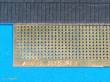 Aber Models S16 - Nets and drilled plates ( 18 models -80x45mm )