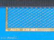 Aber Models S22 - Nets interlace look and hexagonal
