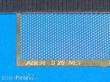 Aber Models S26 - Nets interlace look and hexagonal