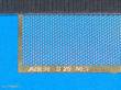 Aber Models S26 - Nets interlace look and hexagonal