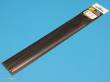 Aber Models SR 05 - Steel round rods O 0,5mm length 250mm x12 pcs.