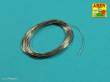 Aber Models SW-050 - Soldering wire diameter 0,50mm length 5m