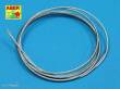 Aber Models TCS 12 - Stainless Steel Towing Cables O 1,2 mm, 1 m long