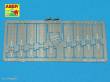 Aber Models US 01 - Wire cutting tool