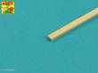 Aber Models WL 2X3 - Limewood slats 2 x 3 x 245mm x 14 pcs.