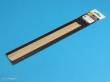 Aber Models WR2 - Wood round rods 2mm