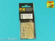 Aber Models 16 202 - German Accessories for Horn, Notek, Front, Tail & Convoy Lights