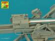 Aber Models 16 L-29 - Barrel for German 75 mm PaK 40 gun without muzzle brake