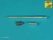 Aber Models 35 L-347 - 152mm 2A64 Barrel to Russian 2S19 Howitzer MSTA-S