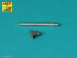 Aber Models 35 L-352 - 152mm Barrel to ShKH Self-propelled Howitzer DANA vz.7