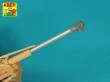 Aber Models 35 L-352 - 152mm Barrel to ShKH Self-propelled Howitzer DANA vz.7