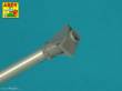 Aber Models 35 L-352 - 152mm Barrel to ShKH Self-propelled Howitzer DANA vz.7