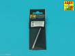 Aber Models 35 L-360 - Only barrel: 76 mm without muzzle brake for Sherman M4A3E8