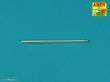 Aber Models 35 L-360 - Only barrel: 76 mm without muzzle brake for Sherman M4A3E8