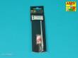 Aber Models 35 L-069n - Russian 122 mm D-25T tank Barrel for IS-2