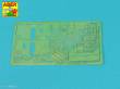 Aber Models 35096X - German A/T Gun PAK 38 (only plate)