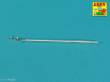 Aber Models 35 L-363 - 90 mm M3 barrel with thread protector for tank destroyer M36