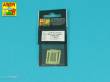 Aber Models R-47 - Set of mini chains 2 type