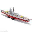 Cobi 4835 - Battleship Gneisenau