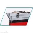 Cobi 4835 - Battleship Gneisenau