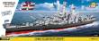 Cobi 4836 - Iowa-Class Battleship (4in1) - Executive Edition
