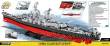 Cobi 4836 - Iowa-Class Battleship (4in1) - Executive Edition