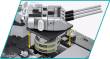 Cobi 4836 - Iowa-Class Battleship (4in1) - Executive Edition