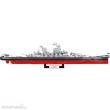Cobi 4837 - Battleship Missouri (BB-63)