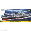 Cobi 4837 - Battleship Missouri (BB-63)